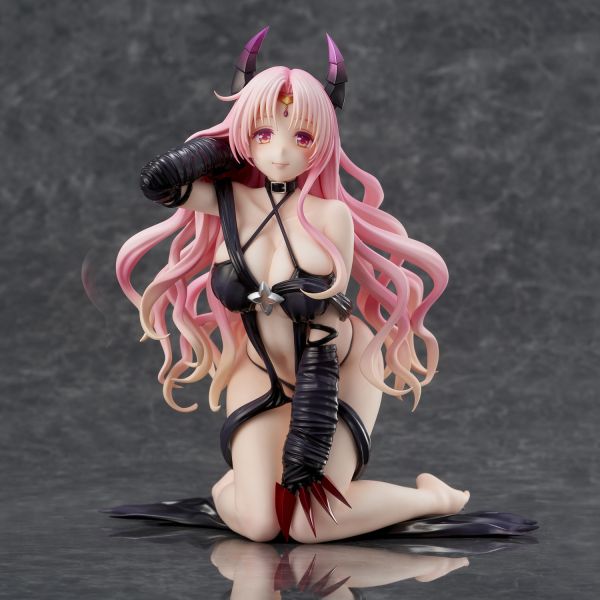 【1007KK】預購 1/6 PVC《出包王女DARKNESS》賽菲 Darkness ver. 1/6 PVC《出包王女DARKNESS》賽菲 Darkness ver.