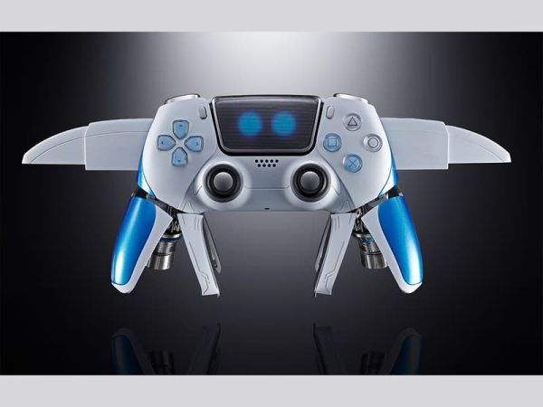 【1119KK】預購 超合金 PlayStation 宇宙機器人 ASTRO & Dual Speeder 超合金 PlayStation 宇宙機器人 ASTRO & Dual Speeder