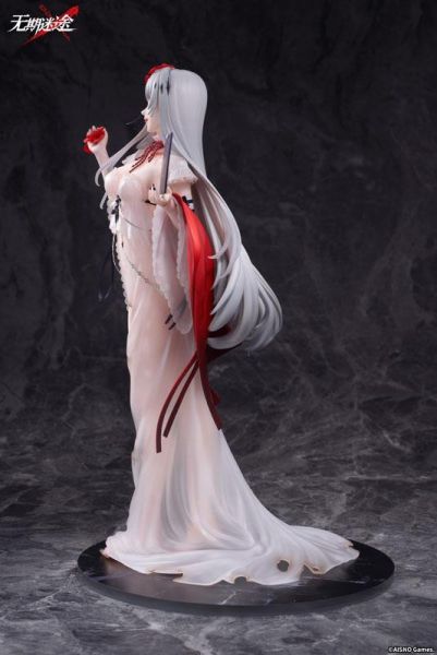 【1106KK】預購  1/7 PVC《無期迷途》可可莉克 收容影像Ver. 1/7 PVC《無期迷途》可可莉克 收容影像Ver.