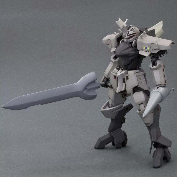 【預購】1/60 破刃之劍 帝爾鋒 DELPHINE 更新版 組裝模型(FAA17X) 1/60 破刃之劍 帝爾鋒 DELPHINE 更新版 組裝模型(FAA17X)