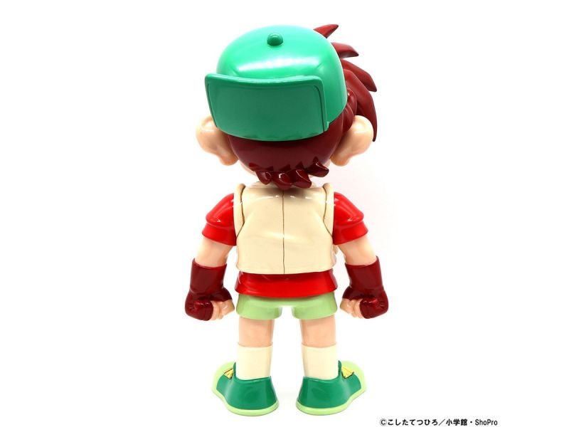 【1127KK】預購 SOFVIPS 爆走兄弟 星馬烈 小烈 軟膠 SOFVIPS 爆走兄弟 星馬烈 小烈 軟膠