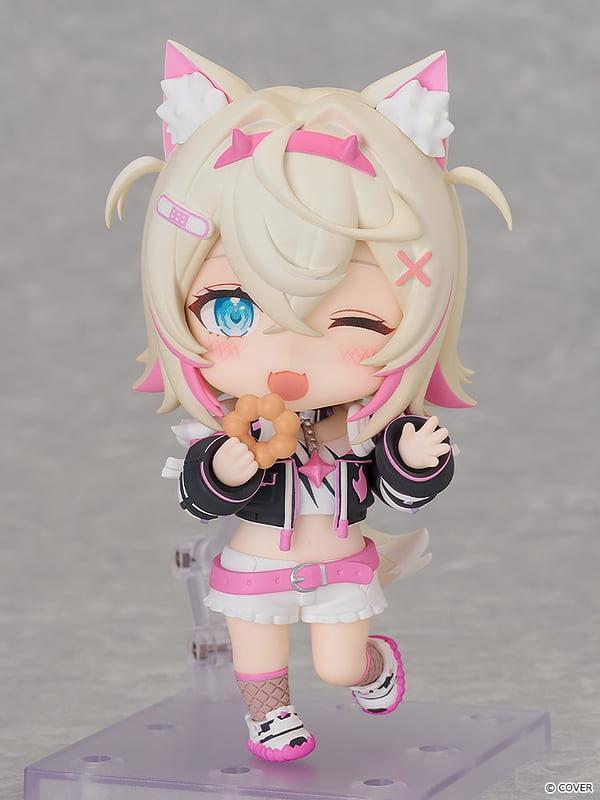 【0809KK】預購 GSC 黏土人《hololive production》茸茸‧阿比斯加德 Mococo GSC 黏土人《hololive production》茸茸‧阿比斯加德 Mococo