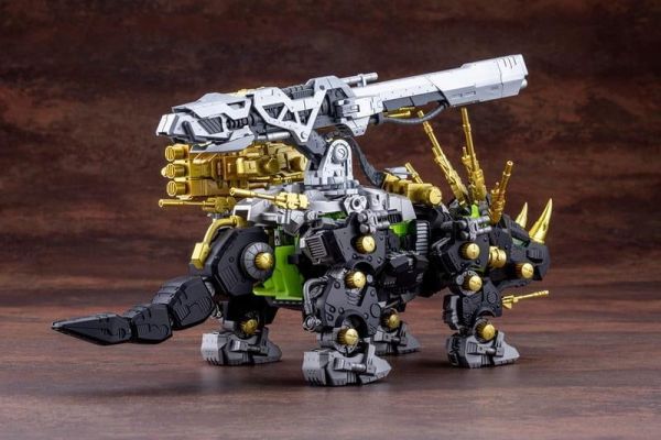 【0714KK】預購 壽屋 組裝模型 ZOIDS 洛伊德 暗角 特別版 2001 Recolor 壽屋 組裝模型 ZOIDS 洛伊德 暗角 特別版 2001 Recolor