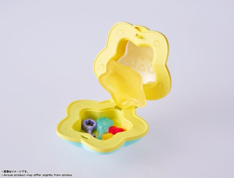 【0510KK】預購 BANDAI PROPLICA 魔法姊妹露露莉莉 星光霓虹&玻璃之心希望變身盒套組 BANDAI PROPLICA 魔法姊妹露露莉莉 星光霓虹&玻璃之心希望變身盒套組