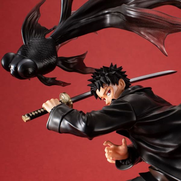 【0115KK】預購 MEGAHOUSE MEGAHOUSE G.E.M.系列《神樂鉢》六平千鑛 MEGAHOUSE G.E.M.系列 神樂鉢 六平千鑛