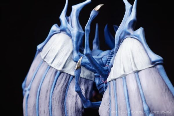 【0212KK】預購 遊戲王GX 三幻魔 幻魔皇拉比艾爾 遊戲王GX 三幻魔 幻魔皇拉比艾爾