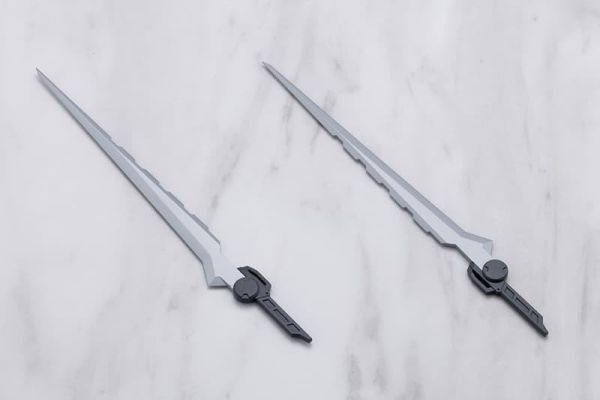 【0203KK】預購 壽屋 MSG武裝零件 重武裝單元67 斬擊束縛器 灰色 壽屋 MSG武裝零件 重武裝單元67 斬擊束縛器 灰色