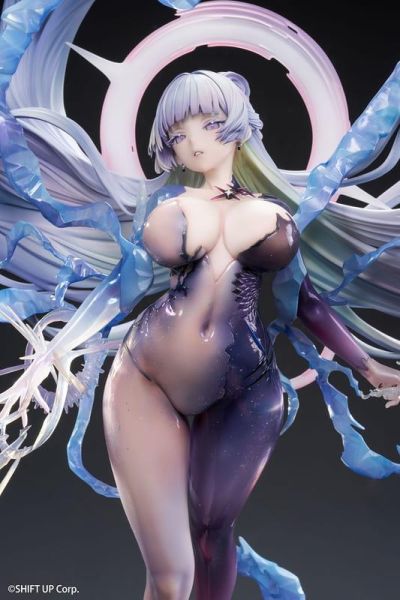 【0623KK】預購 Hobby Sakura 1/4 PVC《勝利女神：妮姬》娜由塔:無為 一般版 Hobby Sakura 1/4 PVC《勝利女神：妮姬》娜由塔:無為 一般版