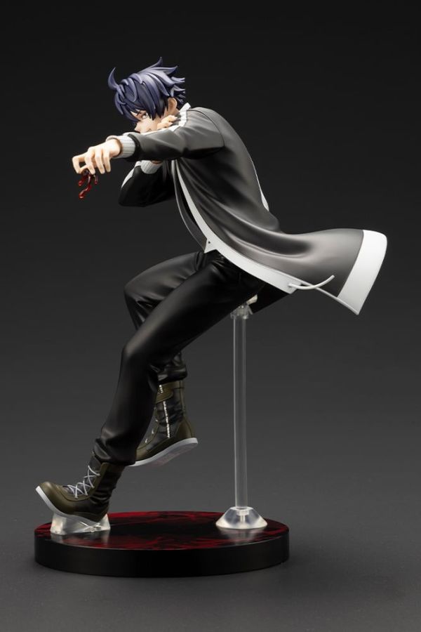 【0806KK】預購 1/8 PVC ARTFX J《桃源暗鬼》一之瀨四季 1/8 PVC ARTFX J《桃源暗鬼》一之瀨四季