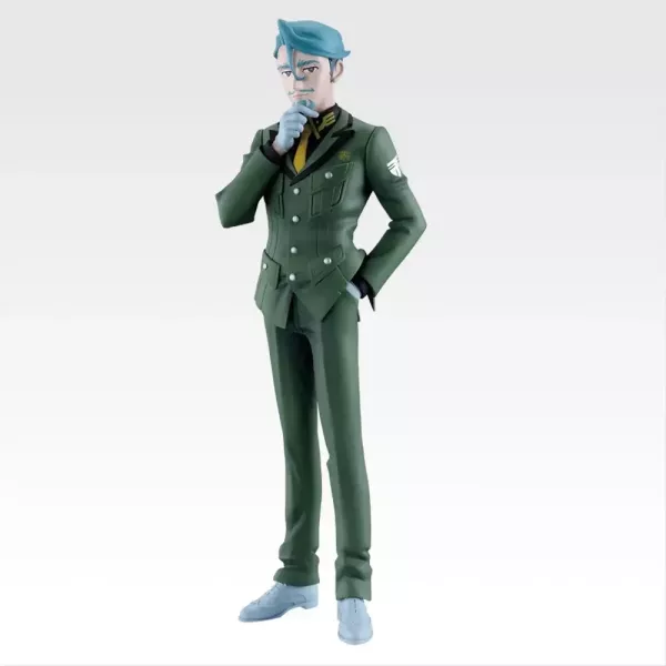 【0122KK】預購 一番賞 機動戰士鋼彈 GQuuuuuuX vol.4 整套 一番賞 機動戰士鋼彈 GQuuuuuuX vol.4 整套