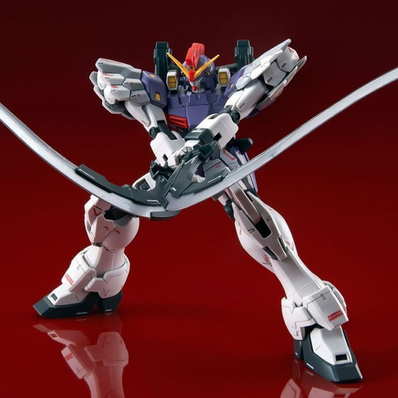 【限量預購】MG 1/100 沙漠鋼彈改 EW SANDROCK CUSTOM EW 【限量預購】MG 1/100 沙漠鋼彈改 EW SANDROCK CUSTOM EW