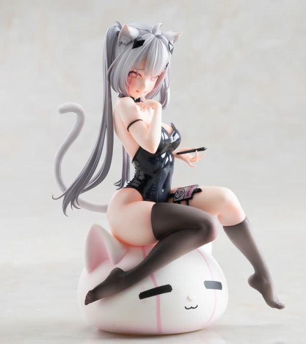 【0122KK】預購 1/6 PVC 頒勒壹號機 Banle001 1/6 PVC 頒勒壹號機 Banle001