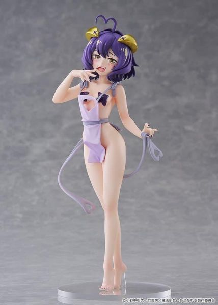 【0621KK】預購 GSC POP UP PARADE《夢想成為魔法少女》瑪吉雅邪惡 裸體圍裙Ver. L Size GSC POP UP PARADE《夢想成為魔法少女》瑪吉雅邪惡 裸體圍裙Ver. L Size