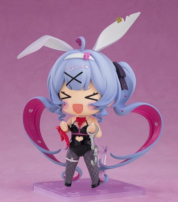 【0610KK】預購 GSC 黏土人 初音未來 兔子洞Ver. 再販 GSC 黏土人 初音未來 兔子洞Ver. 再販
