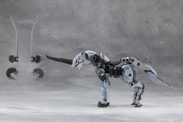 【0924KK】預購 壽屋限定 組裝模型 1/24 Hexa Gear 六角機牙 BLAUREGEN 壽屋限定 組裝模型 1/24 Hexa Gear 六角機牙 BLAUREGEN