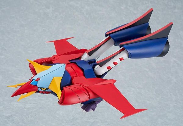 【0503KK】預購 GSC 組裝模型 MODEROID《勇者萊汀》萊汀 再販 GSC 組裝模型 MODEROID《勇者萊汀》萊汀 再販