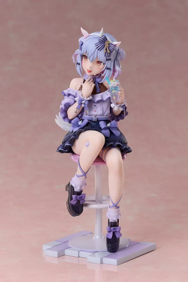 【1130KK】預購 1/7 PVC《NoriPro》犬山玉姬 獨角獸服裝 地雷風Ver. 1/7 PVC《NoriPro》犬山玉姬 獨角獸服裝 地雷風Ver.