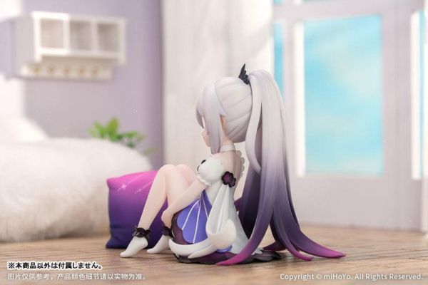 【0918KK】預購 PVC《崩壞3》琪亞娜 終焉之律者 小不點律者ver. PVC《崩壞3》琪亞娜 終焉之律者 小不點律者ver.