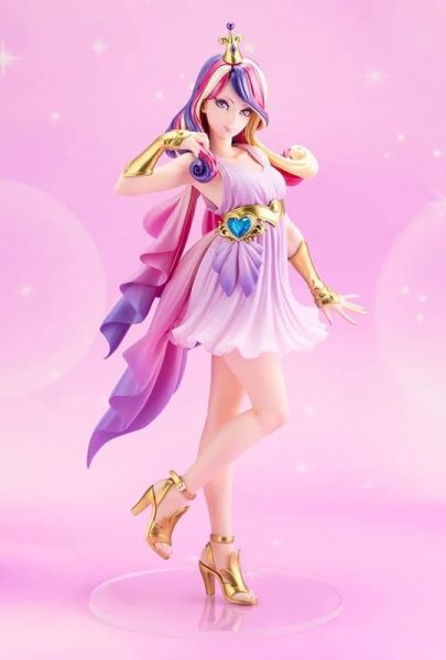 【0930KK】預購 1/7 PVC MY LITTLE PONY 彩虹小馬 卡丹絲公主CADANCE 1/7 PVC MY LITTLE PONY 彩虹小馬 卡丹絲公主CADANCE