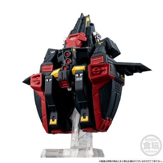 【0525KK】預購 BANDAI 盒玩 FW GUNDAM CONVERGE CORE 腦波傳導型鋼彈 BANDAI 盒玩 FW GUNDAM CONVERGE CORE 腦波傳導型鋼彈