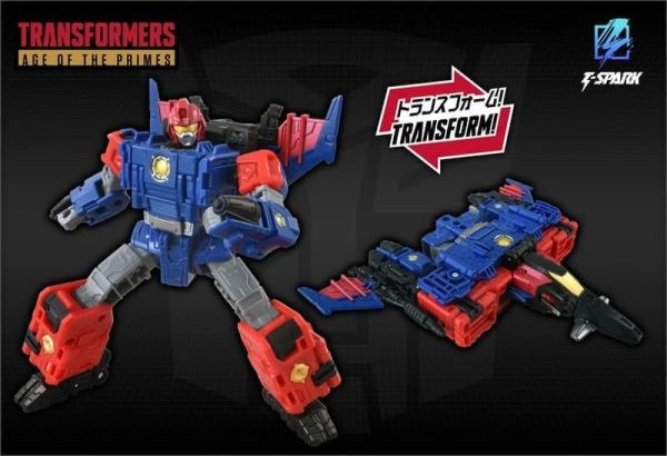 【0428KK】預購 TAKARATOMY 變形金剛 AOTP-36 合和至尊 Nexus Prime TAKARATOMY 變形金剛 AOTP-36 合和至尊 Nexus Prime