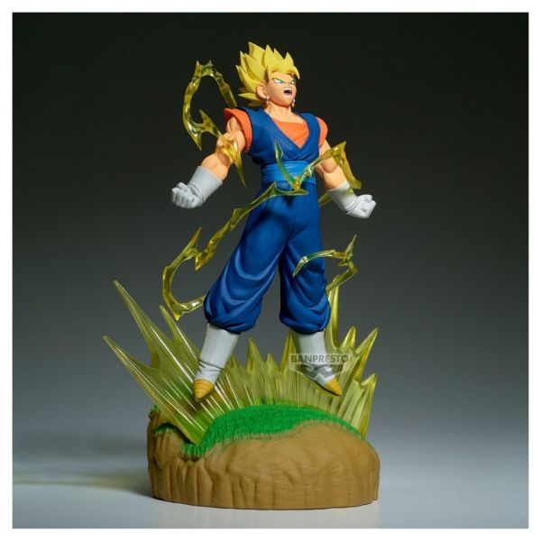 【0806KK】預購 景品 History Box《七龍珠Z》達洛特 景品 History Box《七龍珠Z》達洛特