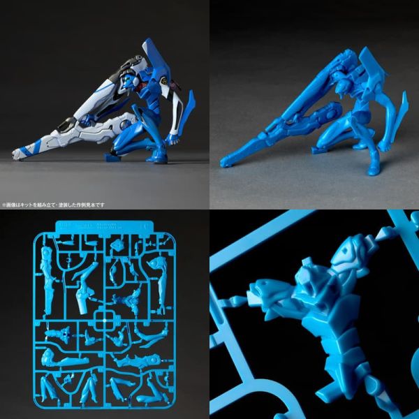 【1111KK】預購 組裝模型 ARTPLA 新世紀福音戰士 初號機/二號機/零號機‧改 迎擊 第3新東京市 組裝模型 ARTPLA 新世紀福音戰士 初號機/二號機/零號機‧改 迎擊 第3新東京市