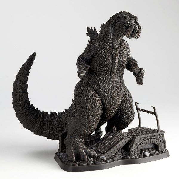 【0722KK】預購 組裝模型 ARTPLA SCULPTURE WORKS 哥吉拉 Re: Imagination ARTPLA SCULPTURE WORKS 哥吉拉 Re: Imagination