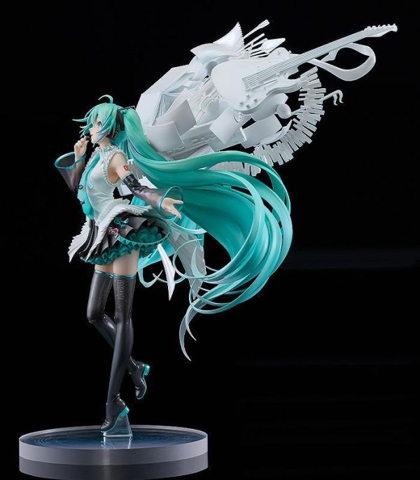【0510KK】預購 GSC 1/7 PVC 初音未來 Happy 16th Birthday Ver. 再販 GSC 1/7 PVC 初音未來 Happy 16th Birthday Ver. 再販