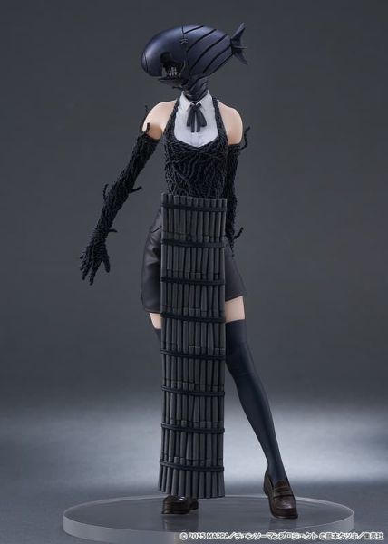 【1214KK】預購 POP UP PARADE《鏈鋸人劇場版 蕾潔篇》波姆（炸彈惡魔） POP UP PARADE《鏈鋸人劇場版 蕾潔篇》波姆（炸彈惡魔）