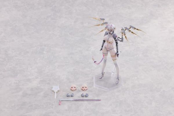 【0717KK】預購 Otherwhere Galactic 1/12 可動 音緒 麗香 溫谷 Otherwhere Galactic 1/12 可動 音緒 麗香 溫谷