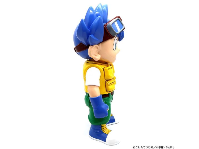 【1127KK】預購 SOFVIPS 爆走兄弟 星馬豪 小豪 軟膠 SOFVIPS 爆走兄弟 星馬豪 小豪 軟膠