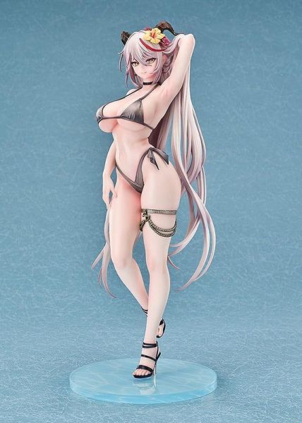 【0621KK】預購 Luminous Box 1/6 PVC《碧藍航線》埃吉爾 夜間泳池 Luminous Box 1/6 PVC《碧藍航線》埃吉爾 夜間泳池