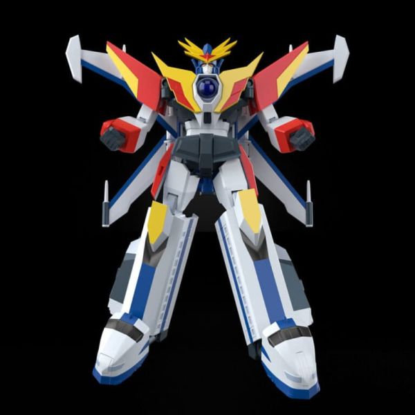 【1204KK】預購 盒玩 SMP 勇者傳說 雷霆達鋼號 盒玩 SMP 勇者傳說 雷霆達鋼號