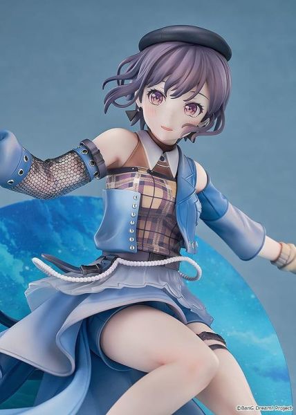 【0510KK】預購 GSC 1/7 PVC《BanG Dream!》高松燈 Zero Gravity Ver. GSC 1/7 PVC《BanG Dream!》高松燈 Zero Gravity Ver.