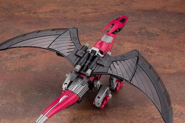 【預購】1/72 ZOIDS 洛伊德 EHI-7 高速飛龍 ZENEBUS帝國仕様(ZD152X) 1/72 ZOIDS 洛伊德 EHI-7 高速飛龍 ZENEBUS帝國仕様(ZD152X)