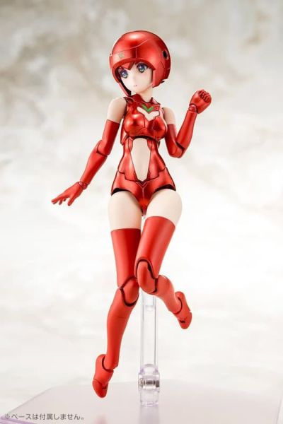 【1015KK】預購  組裝模型 Megami Device 女神裝置 B1R-M 軀幹套裝 膚色C 組裝模型 Megami Device 女神裝置 B1R-M 軀幹套裝 膚色C