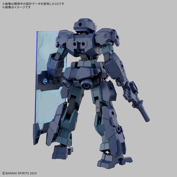 【0921KK】預購 組裝模型 30MM 組裝模型輕作戰 1/144 eEXM-23 提克普羅托01 組裝模型 30MM 組裝模型輕作戰 1/144 bEXM-15FA 全裝甲型波塔諾瓦
