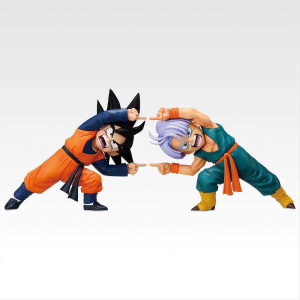 【1015KK】預購 一番賞 七龍珠 BATTLE OF THE SUPER SAIYAN 整套 一番賞 七龍珠 BATTLE OF THE SUPER SAIYAN 整套