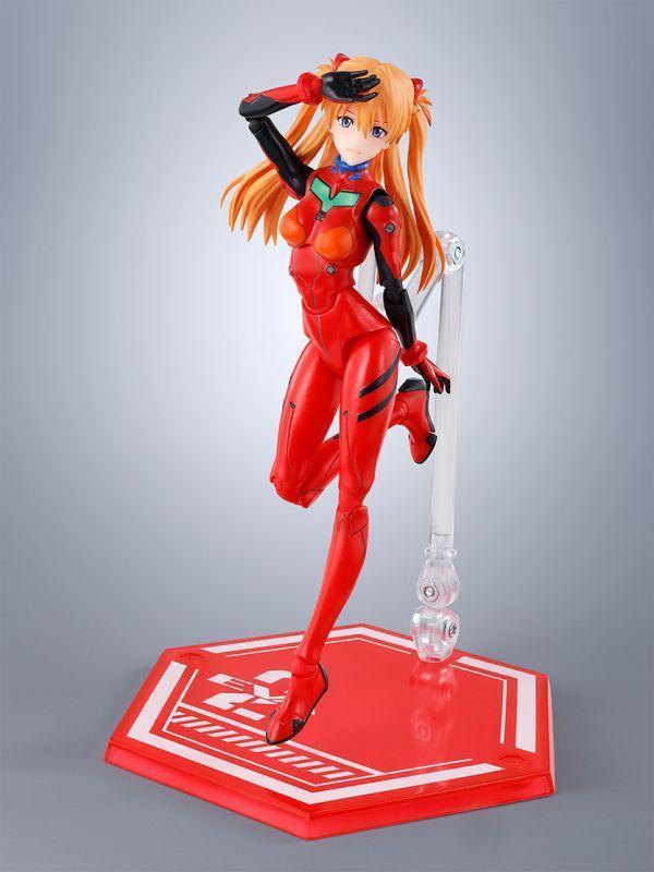 【0414KK】預購 BANDAI S.H.Figuarts SHF 福音戰士新劇場版 式波·明日香·蘭格雷 再販 BANDAI S.H.Figuarts SHF 福音戰士新劇場版 式波·明日香·蘭格雷 再販
