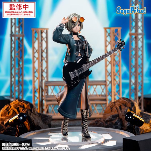 【0908KK】預購 景品 Xstellar 少女樂團 吶喊吧 RUPA 景品 Xstellar 少女樂團 吶喊吧 RUPA