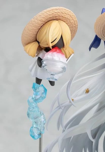 【0201KK】預購 1/7 PVC KDcolle FATE FGO Archer 安娜塔西亞＆Viy 1/7 PVC KDcolle FATE FGO Archer 安娜塔西亞＆Viy