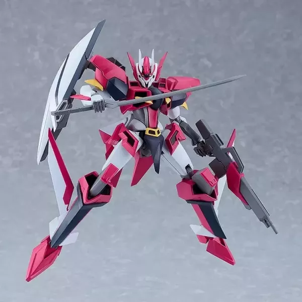 【0817KK】預購 組裝模型 MODEROID 《BUDDY COMPLEX》Valiancer BRADYON 組裝模型 MODEROID 《BUDDY COMPLEX》Valiancer BRADYON
