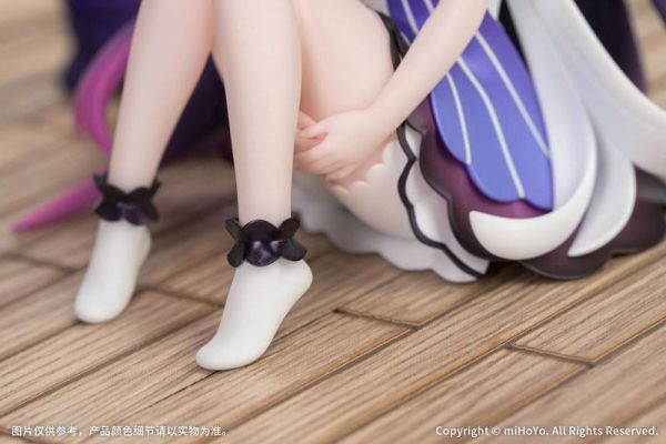 【0918KK】預購 PVC《崩壞3》琪亞娜 終焉之律者 小不點律者ver. PVC《崩壞3》琪亞娜 終焉之律者 小不點律者ver.