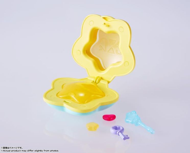 【0510KK】預購 BANDAI PROPLICA 魔法姊妹露露莉莉 星光霓虹&玻璃之心希望變身盒套組 BANDAI PROPLICA 魔法姊妹露露莉莉 星光霓虹&玻璃之心希望變身盒套組