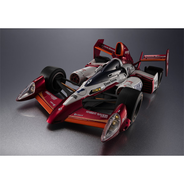 【KK】預購 MH限定 Livery Edition 閃電霹靂車 奈特修馬赫 拯夜號 附特典 MH限定 Livery Edition 閃電霹靂車 奈特修馬赫 拯夜號 附特典