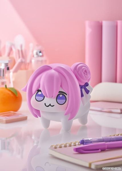 【1214KK】預購 勝利女神 妮姬 NIKKE DORO 桃樂絲 軟膠存錢筒 高約13公分 勝利女神 妮姬 NIKKE DORO 桃樂絲 軟膠存錢筒 高約13公分