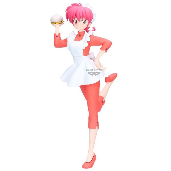 【0904KK】預購 景品 G&G 亂馬1/2 亂馬 景品 G&G 亂馬1/2 亂馬