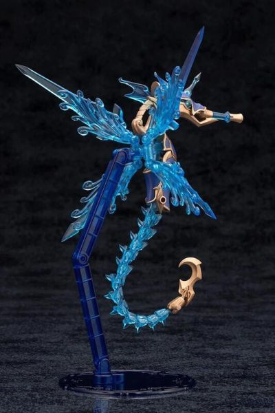 【預購】ARCANADEA 阿爾卡納蒂亞 XenoAlma系列  Hydro Zeeforce 組裝模型(AS003) ARCANADEA 阿爾卡納蒂亞 XenoAlma系列  Hydro Zeeforce 組裝模型(AS003)