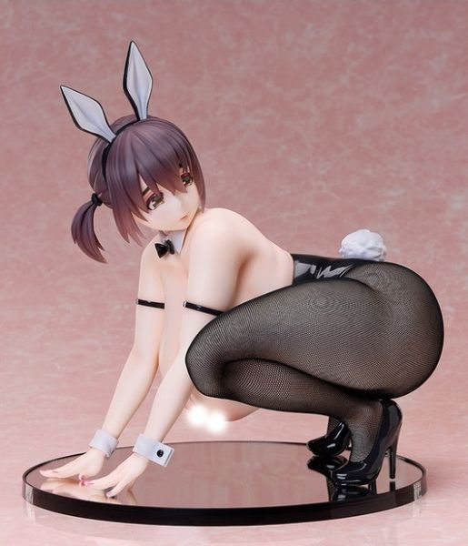 【1001KK】預購 1/4 PVC 津路参汰原畫 永井小姐 兔女郎Ver. 1/4 PVC 津路参汰原畫 永井小姐 兔女郎Ver.